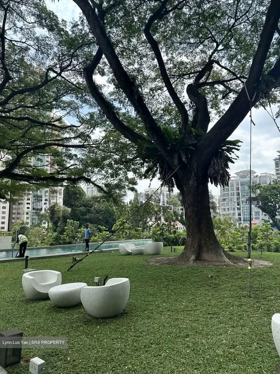 Irwell Hill Residences (D9), Apartment #581307271
